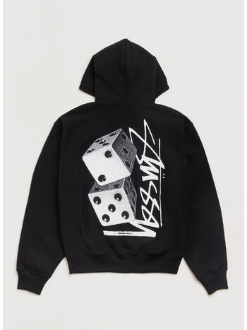 FELPA TALL DICE, 0001 BLACK, small