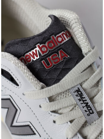 SCARPA MADE in USA 990V3, WHITE, small