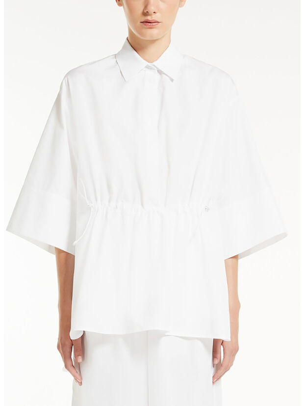 CASACCA MARCH, 001 BIANCO, large