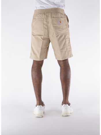 SHORTS FLINT, G1GD, small