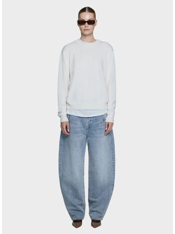 JEANS ASCENT, 0182 LIGHT BLUE, small