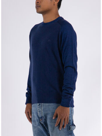PULLOVER CLASSIC CREW NECK, 200, small