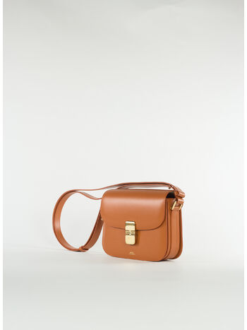 BORSA SAC GRACE SMALL, CAP CINNAMON, small