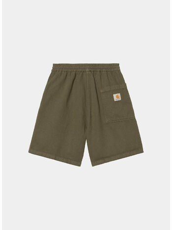 SHORT RAINER, , small