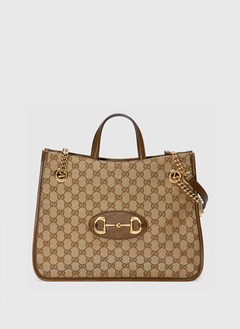 BORSA SHOPPING HORSEBIT 1955, 8563, small