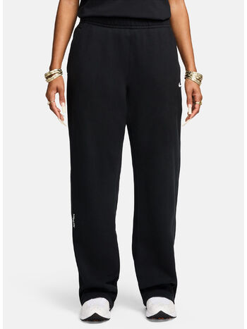PANTALONE NOCTA, 010 BLACK/BLACK/WHITE, small