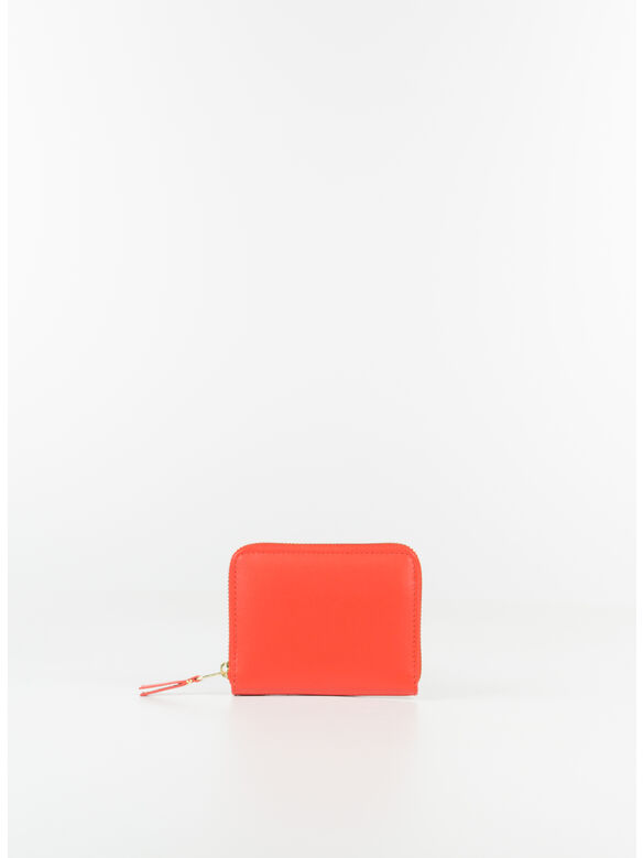 PORTAFOGLI WALLET CLASSIC, 5 ORANGE, medium
