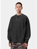 FELPA LAMBERT, 89FQ BLACK, MOON WASH, thumb
