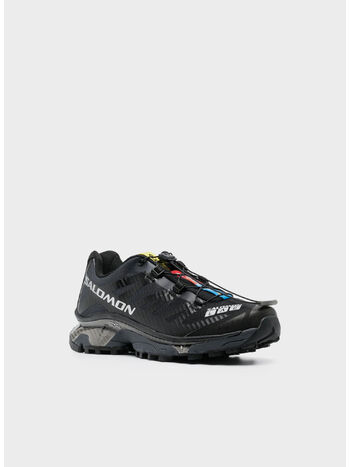 SCARPA XT-4 OG UNISEX, Black/Ebony/Silver M, small