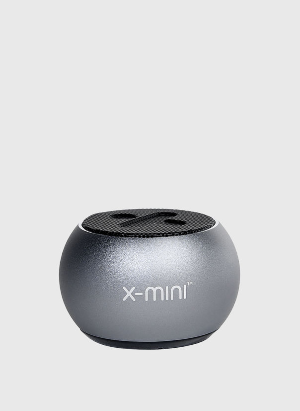 X-MINI CLICK 2, BLACK, large