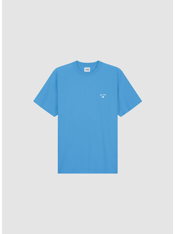 T-SHIRT HEART LOGO, , small