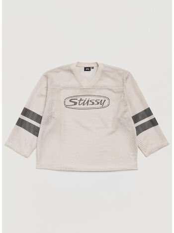 TRUCKER TEAM JERSEY, 1005 TAN, small