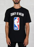 BLACK/MULTI