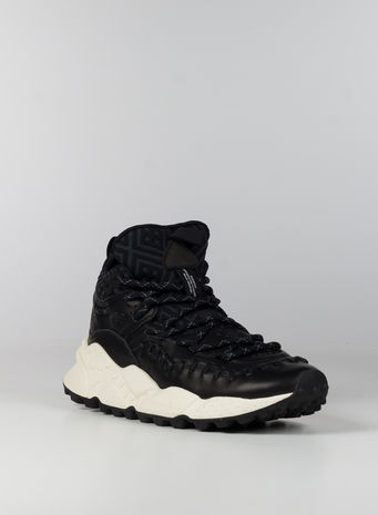 SCARPA MOHICAN, FABRICBLACK, small