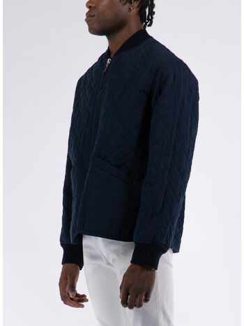 GIUBBOTTO BLOUSON ARCADE, IAK  DARK NAVY, small