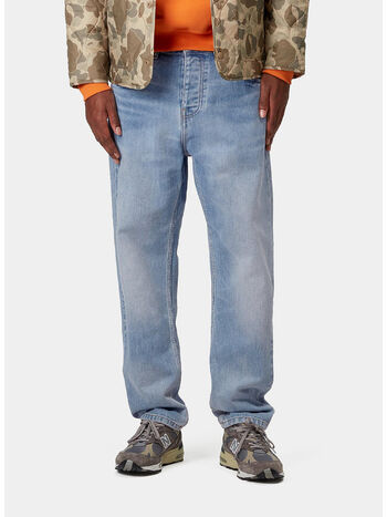 JEANS NEWEL, , small