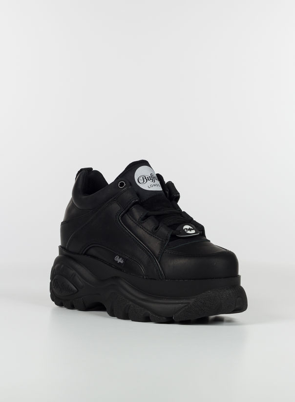 SCARPA, NERO, large