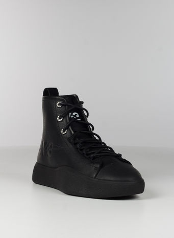 SCARPA BASHYO II, BLACK/BLACK/BLACK, small