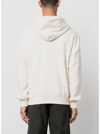 FELPA HOODIE LOGO, , small