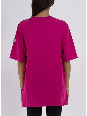 T-SHIRT LOGO CURVO, 549, small