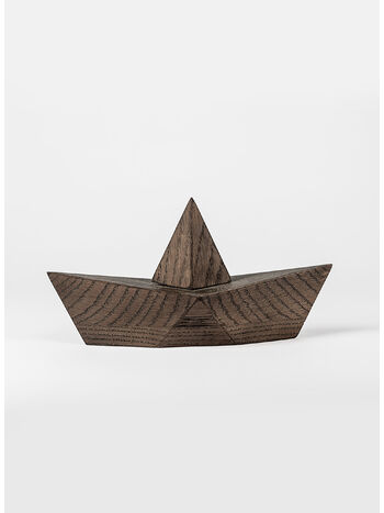 ADMIRAL LARGE, SMOKED STAINED, small