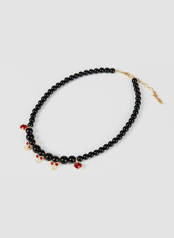COLLANA BLACK SKULL, BLACKSKULL, small