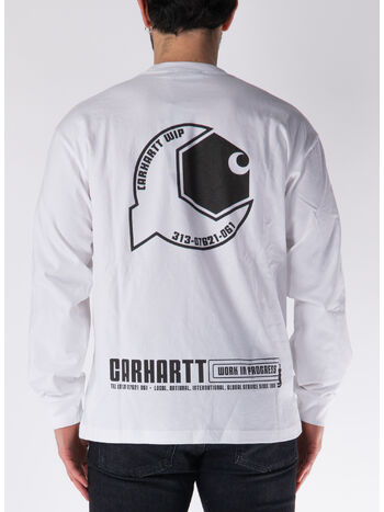 T-SHIRT LONGSLEEVE INDUSTRY, , small