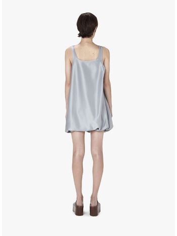 ABITO TWISTED MINI, 925 STEEL, small