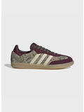 SCARPA SAMBA OG X LIBERTY LONDRA, MAROON/WARVAN/OLISTR, thumb