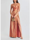 PCHGD PEACH GOLD