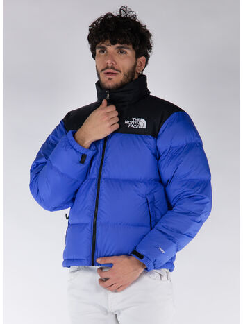 PIUMINO 1996 RETRO NUPTSE, QB01 OPTICAL EMERALD, small