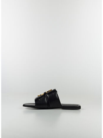 SANDALO ANCHOR LOGO SLIDE, , small