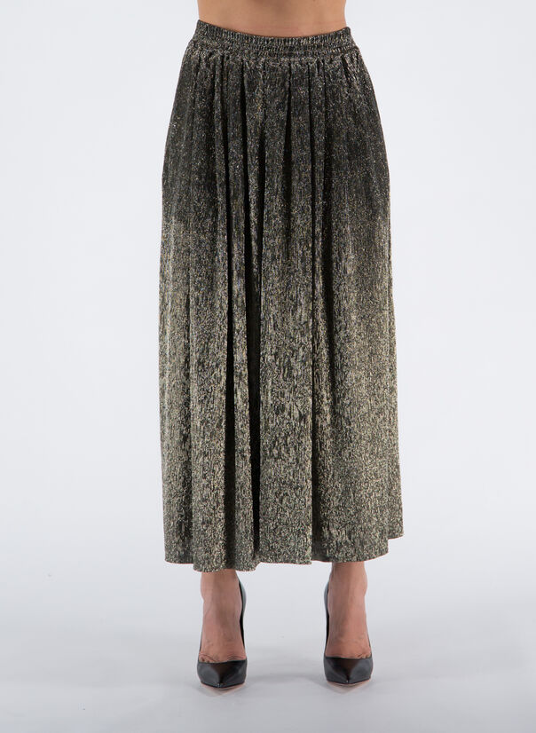 GONNA A PANTALONE NOTILDE, GUNMETAL08GM, large