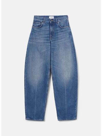 JEANS BIBI, L0941 BLUE BLACK, small