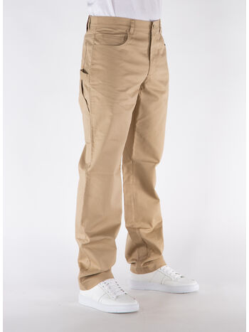 PANTALONE  WORKWEAR CHINO, 132 BEIGE, small