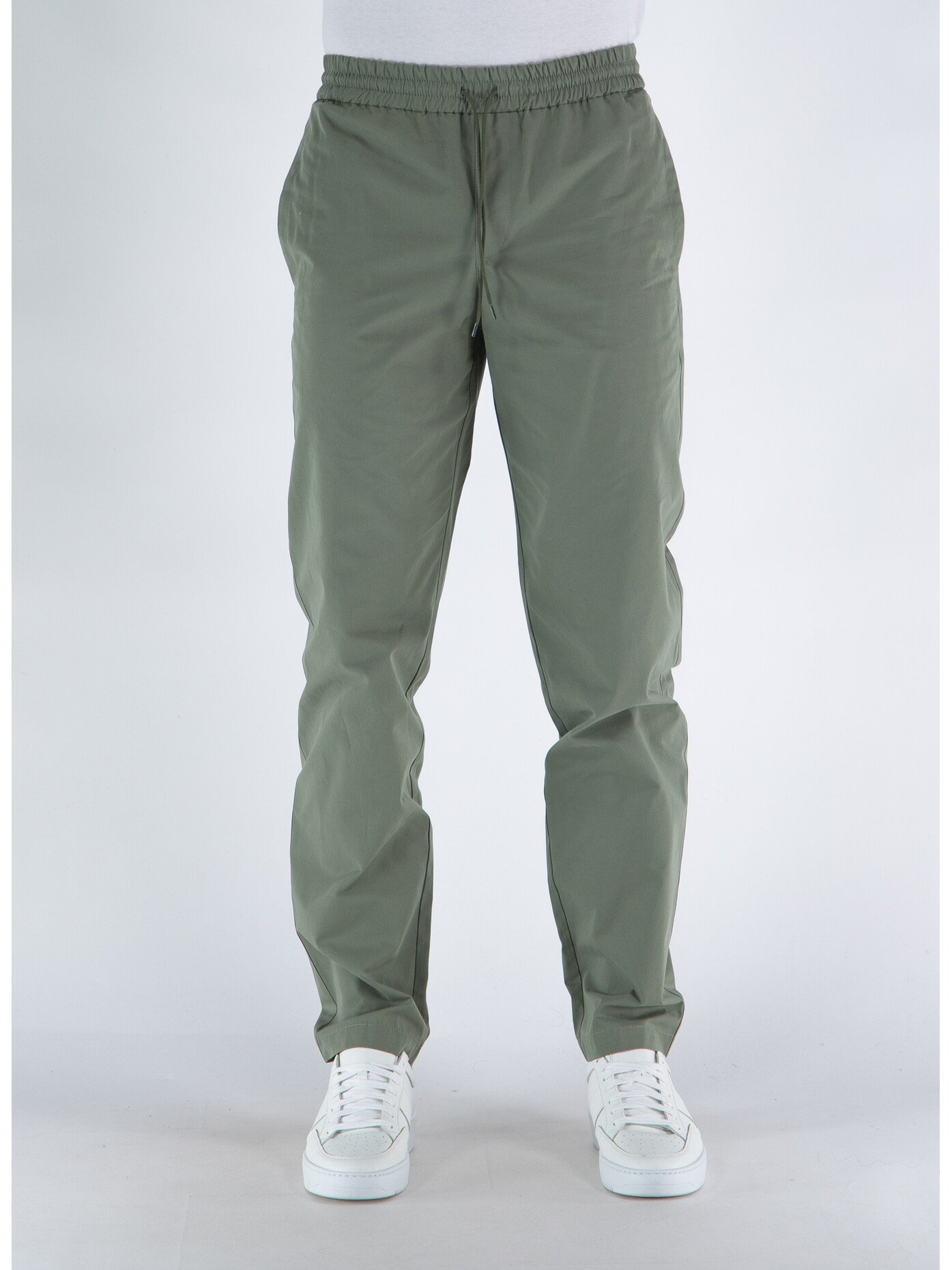 A.P.C. PANTALONE NEW KAPLAN