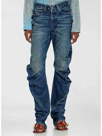 JEANS D-TWISTY-FSJ1, 01, small