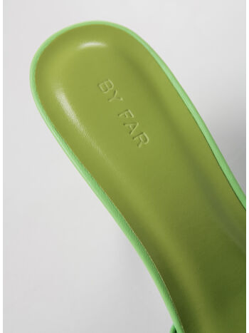 SCARPA LANA FRESH GREEN NAPPA LEATHER, Fresh Green FRG, small