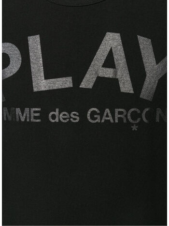 T-SHIRT PLAY, , small