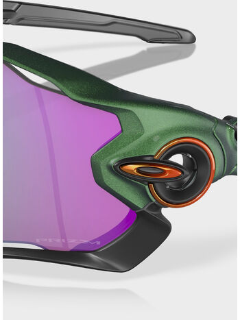 OCCHIALE JAWBREAKER, 929077 SPECTRUM GAMMA GREEN/PRIZM ROAD JADE, small