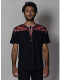 BLACK/MULTI