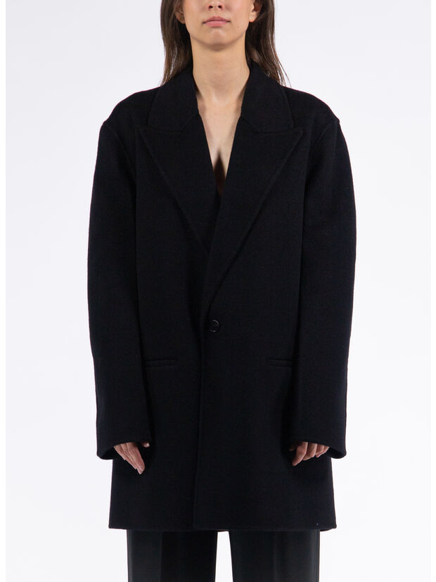 CAPPOTTO DECONSTRUCTED, 001 BLACK, large