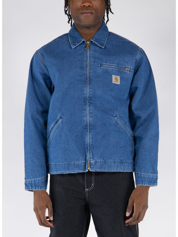 GIACCA OG DETROIT, 0106 BLUE STONE WASHED, medium