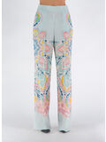 PANTALONE SETA, 260 MULTICOLOR, thumb
