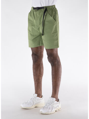 SHORTS WORKER, KHAKI, small