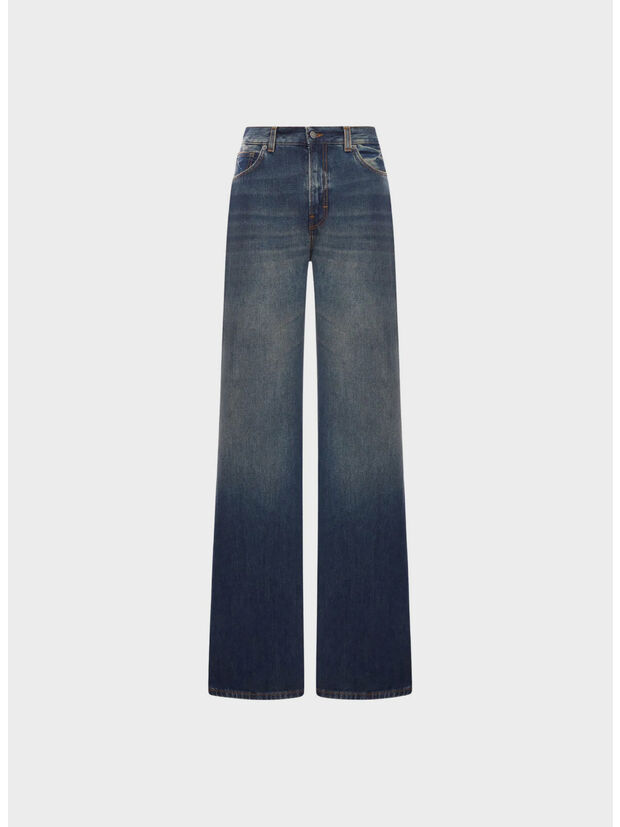 JEANS BETHANY, L0771 INTENSE BLUE, large