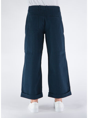 PANTALONE WORKER 2 PINCES, , small