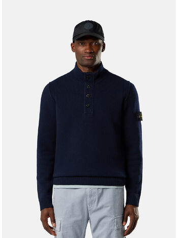 MAGLIONE LAMBSWOOL, , small