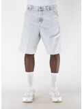 SHORT SINGLE KNEE, 895F BLACK CHALK WASH, thumb