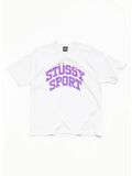 T-SHIRT BLOCK SPORT, 1201 WHITE, thumb